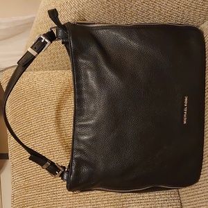Michael Kors Leather Bag